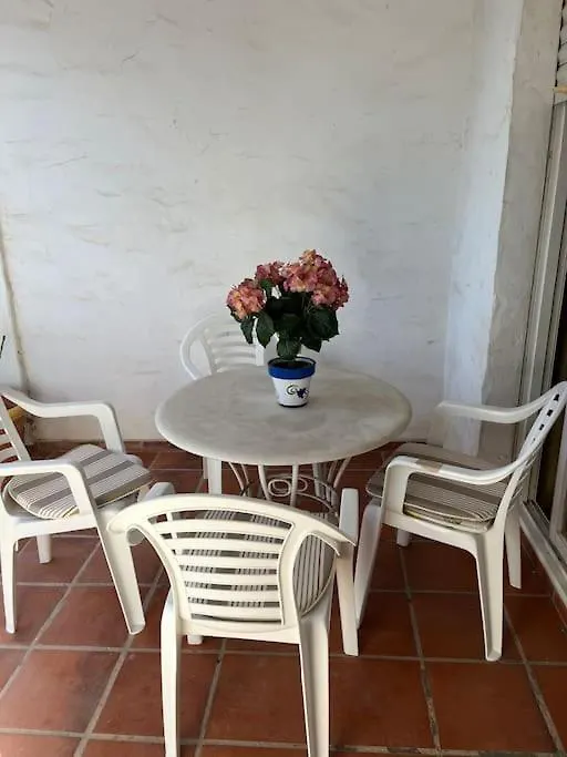 Flat Close To The Beach In Benalmadena Spain