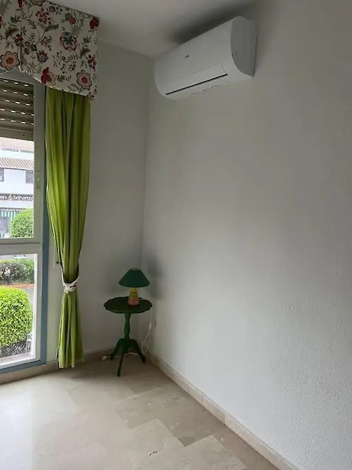 Flat Close To The Beach In Benalmadena