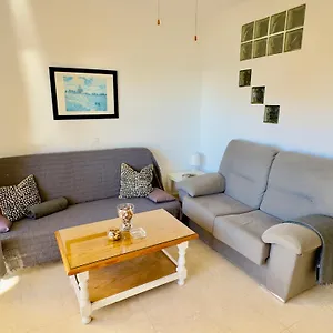  Apartamento G&g Benalbeach Mediterranean Views