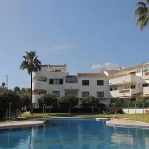  Apartamento En La Costa Del Sol